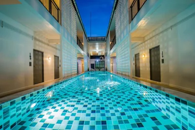 The Rubber Hotel Phuket – Fotos 10